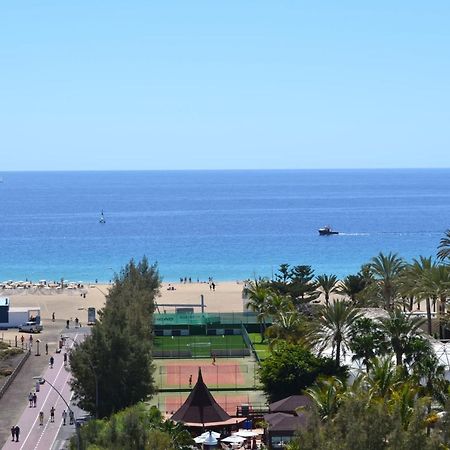 El Mirador Apartment มอร์โร เดล ฆาเบล ภายนอก รูปภาพ