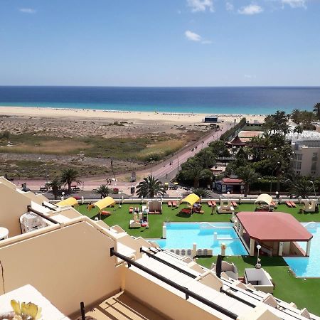 El Mirador Apartment มอร์โร เดล ฆาเบล ภายนอก รูปภาพ