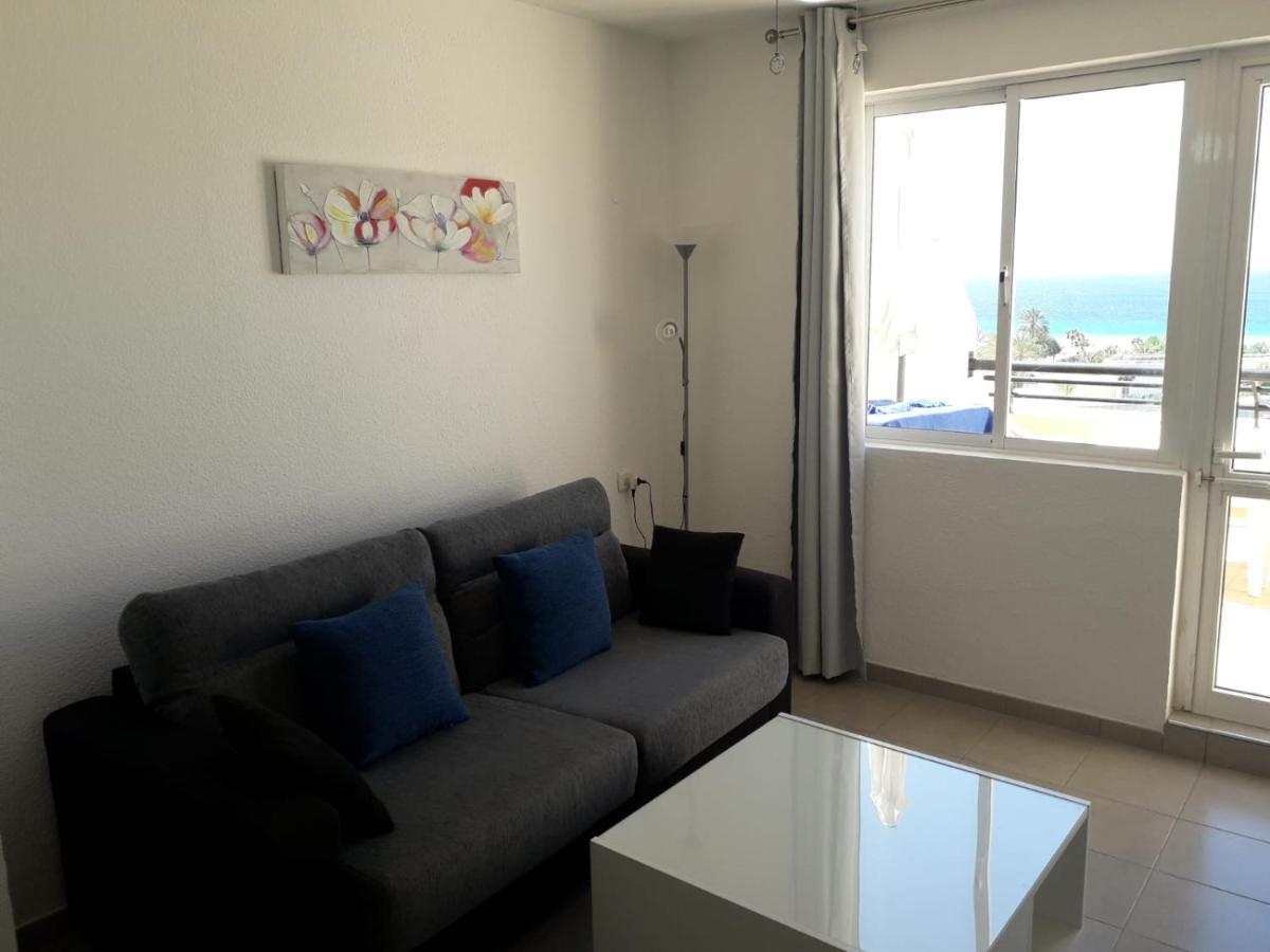 El Mirador Apartment มอร์โร เดล ฆาเบล ภายนอก รูปภาพ