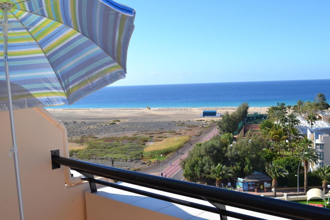 El Mirador Apartment มอร์โร เดล ฆาเบล ภายนอก รูปภาพ