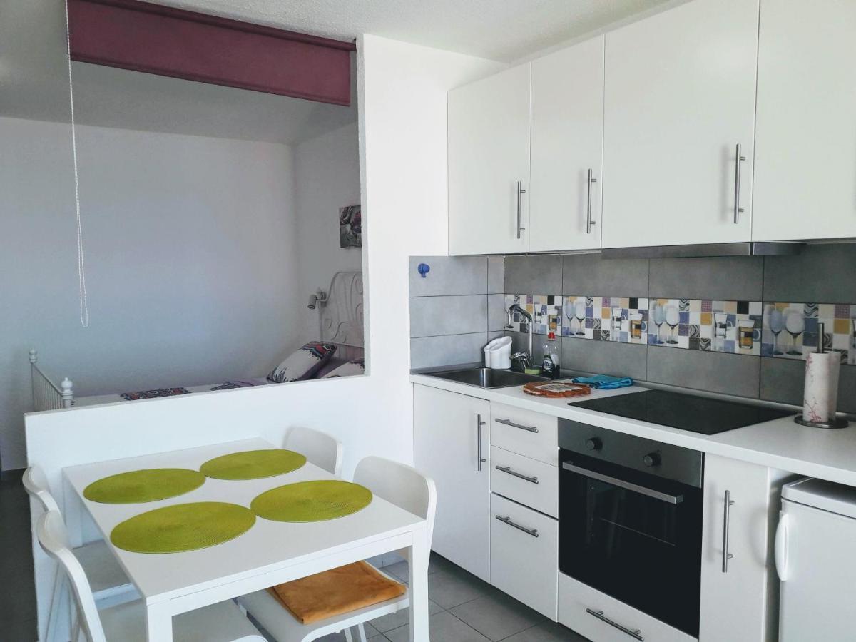El Mirador Apartment มอร์โร เดล ฆาเบล ภายนอก รูปภาพ