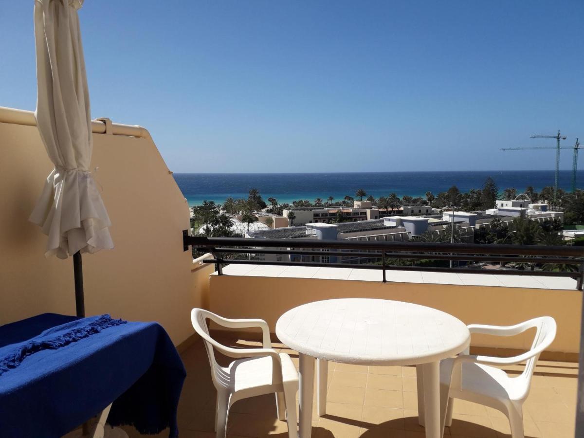 El Mirador Apartment มอร์โร เดล ฆาเบล ภายนอก รูปภาพ