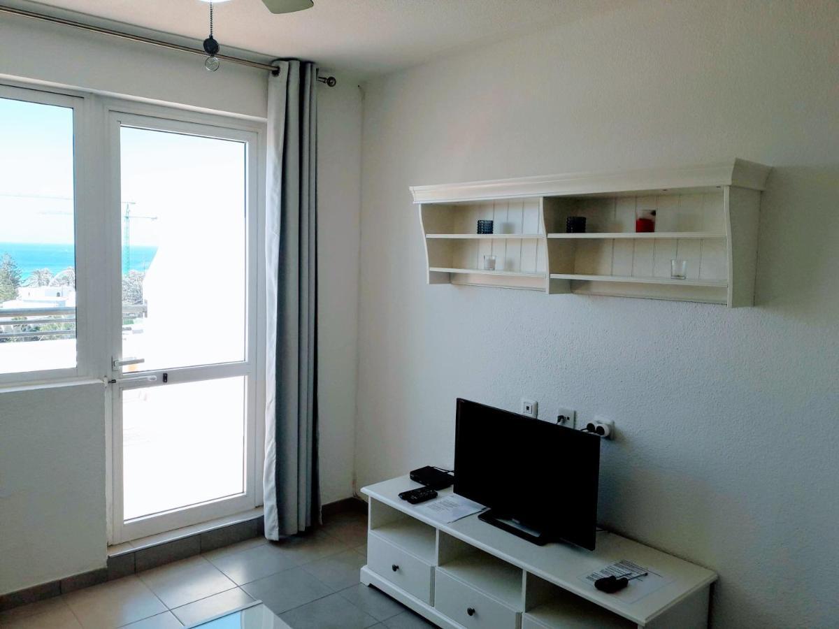 El Mirador Apartment มอร์โร เดล ฆาเบล ภายนอก รูปภาพ