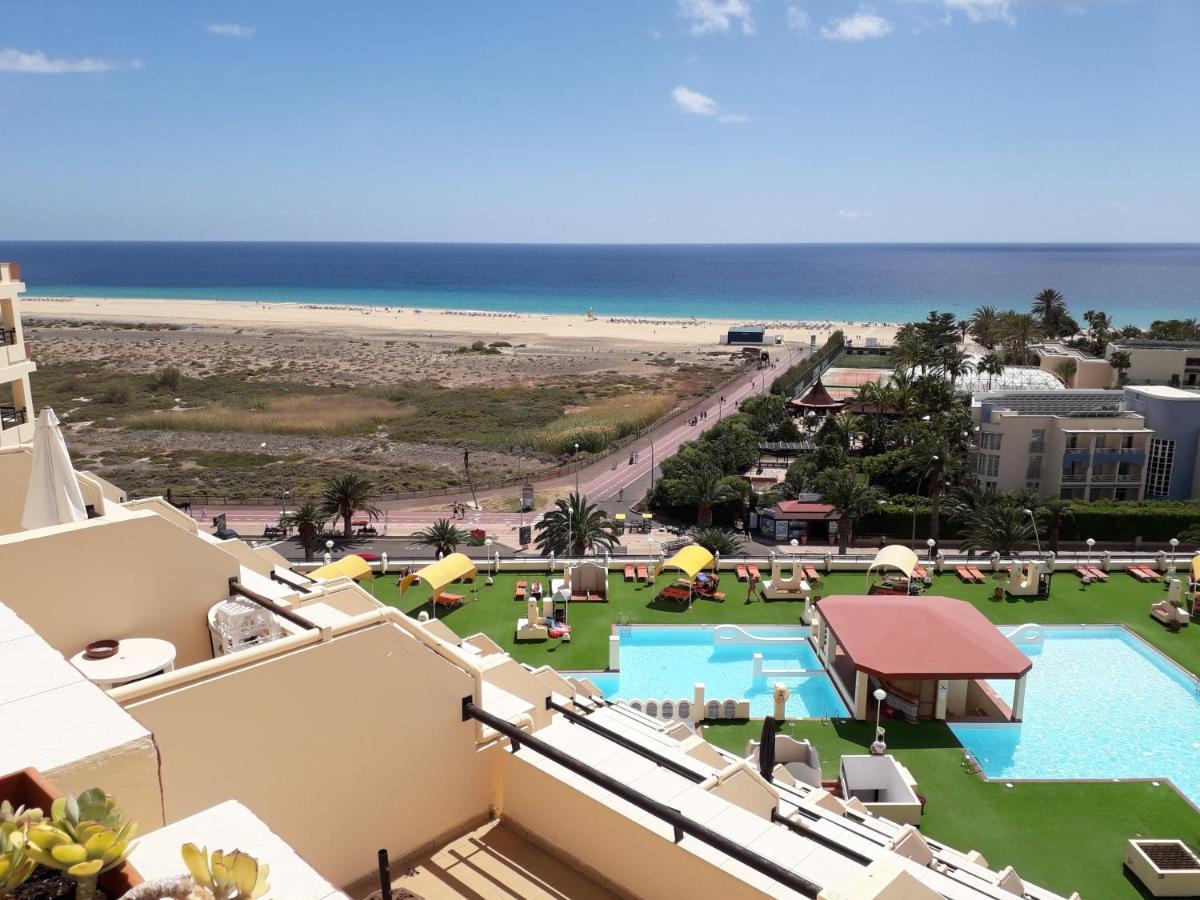 El Mirador Apartment มอร์โร เดล ฆาเบล ภายนอก รูปภาพ