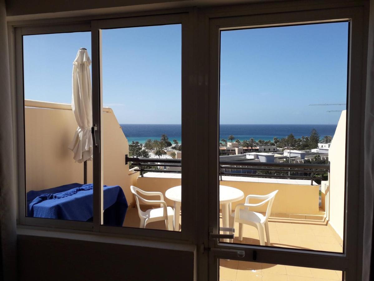 El Mirador Apartment มอร์โร เดล ฆาเบล ภายนอก รูปภาพ