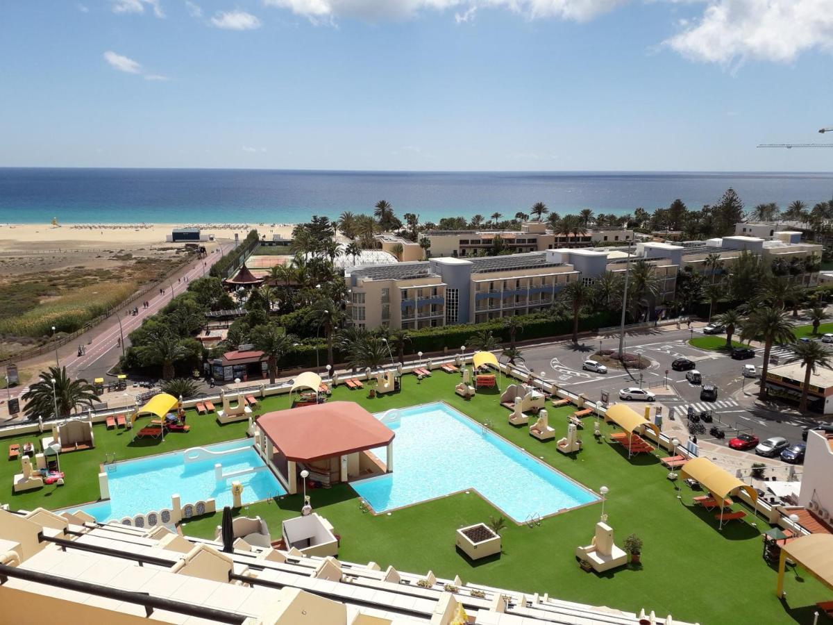 El Mirador Apartment มอร์โร เดล ฆาเบล ภายนอก รูปภาพ