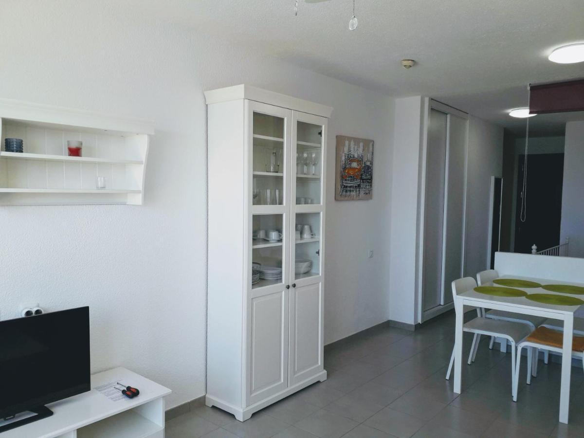 El Mirador Apartment มอร์โร เดล ฆาเบล ภายนอก รูปภาพ