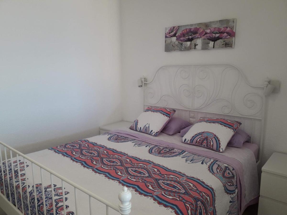 El Mirador Apartment มอร์โร เดล ฆาเบล ภายนอก รูปภาพ