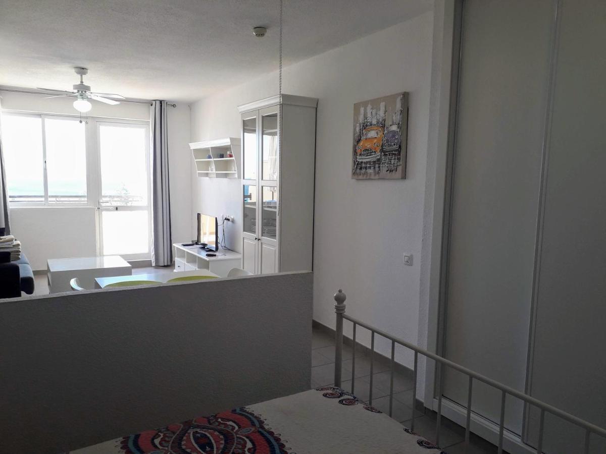 El Mirador Apartment มอร์โร เดล ฆาเบล ภายนอก รูปภาพ