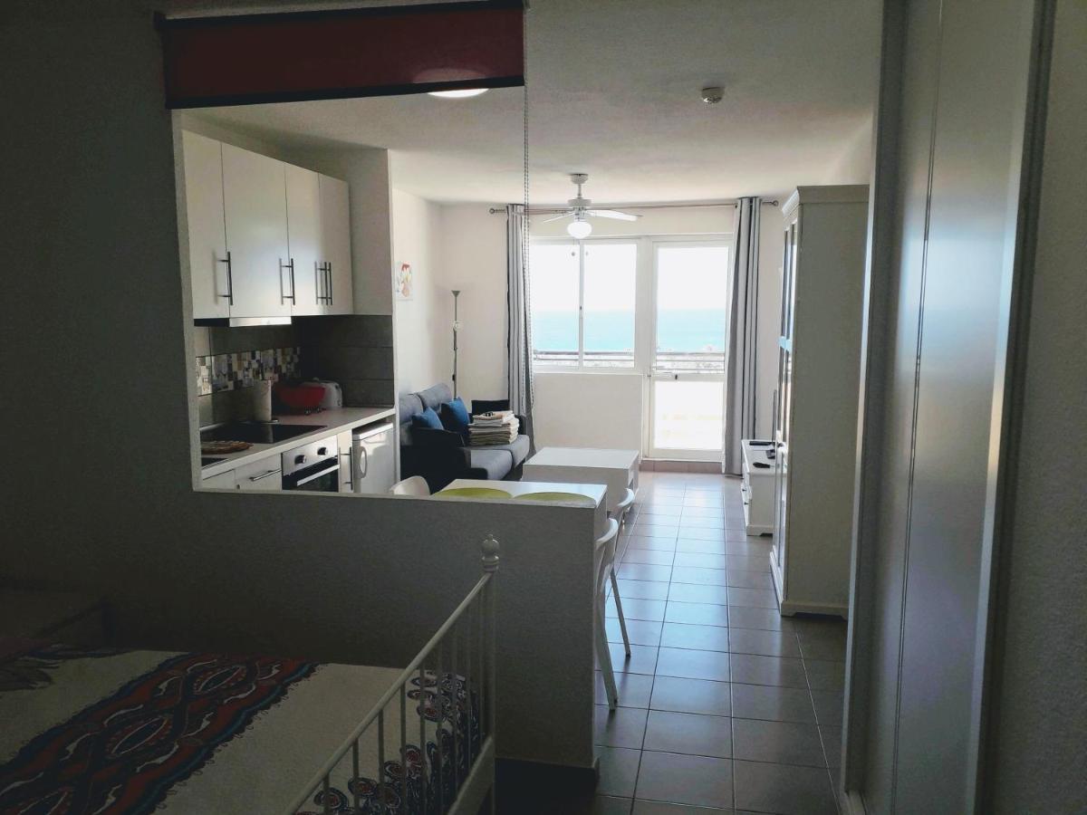 El Mirador Apartment มอร์โร เดล ฆาเบล ภายนอก รูปภาพ