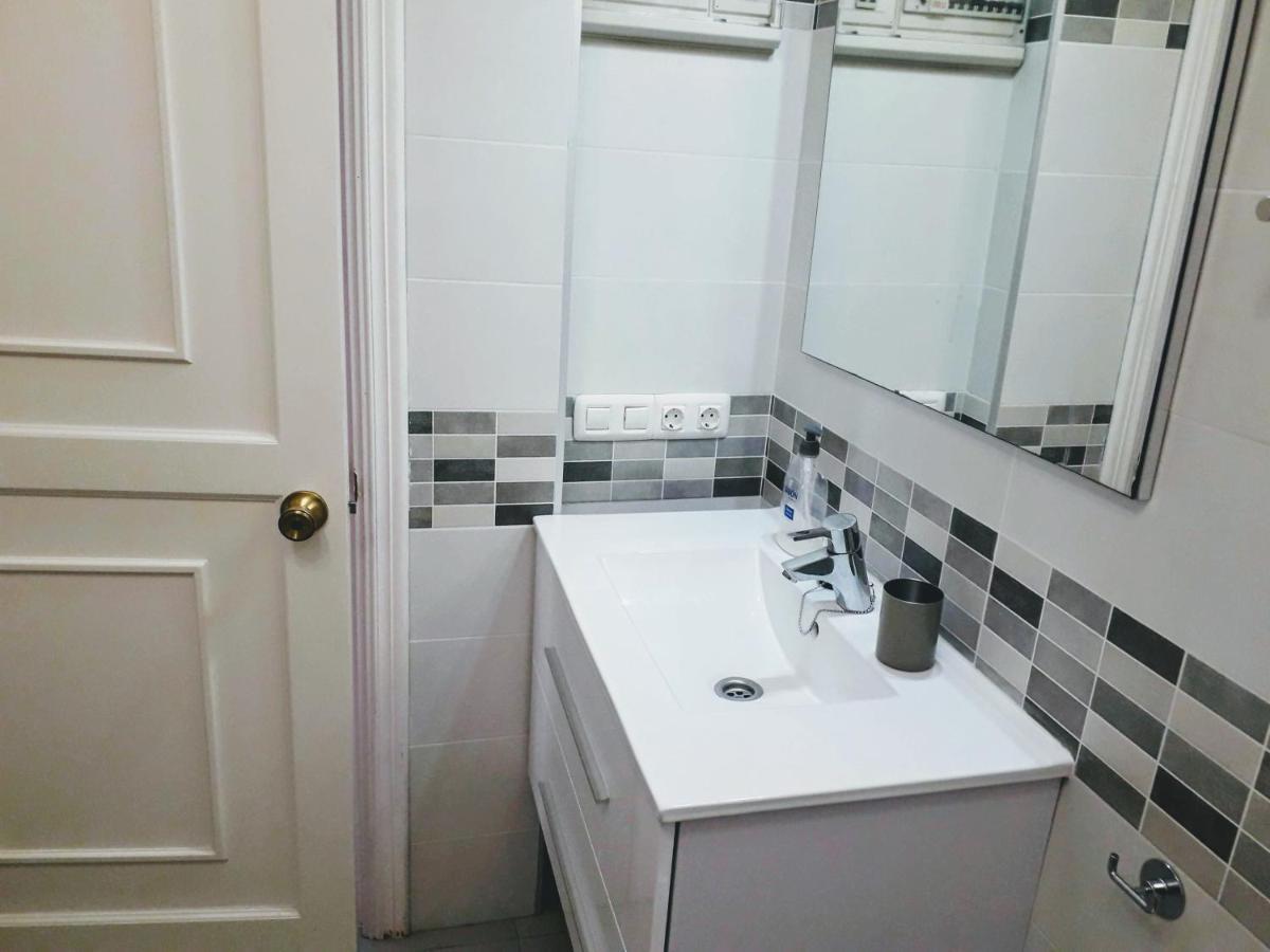 El Mirador Apartment มอร์โร เดล ฆาเบล ภายนอก รูปภาพ